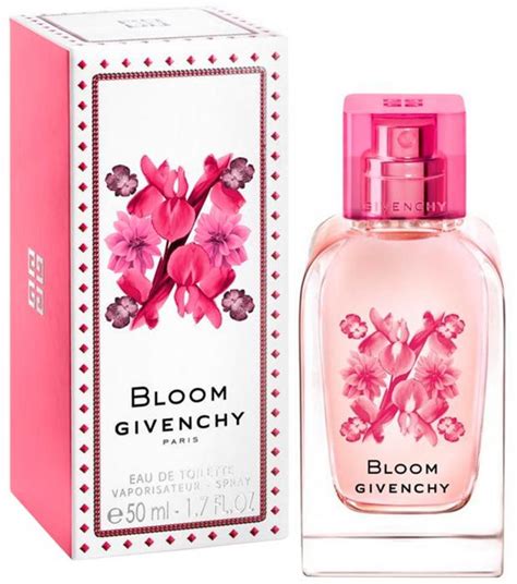 bloom givenchy отзывы